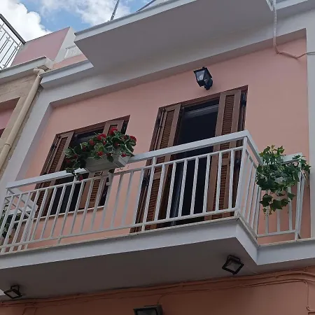 Lefterakis Place Aegina Exterior photo