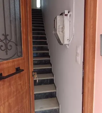 Lefterakis Place Aegina Exterior photo