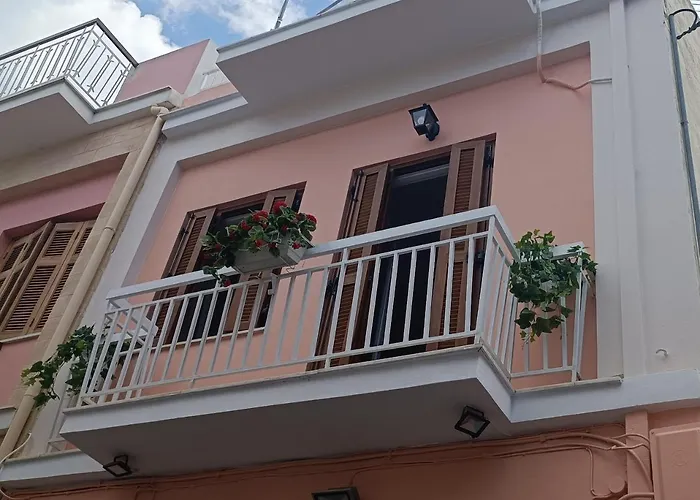 Lefterakis Place