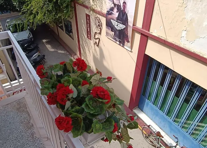 Lefterakis Place
