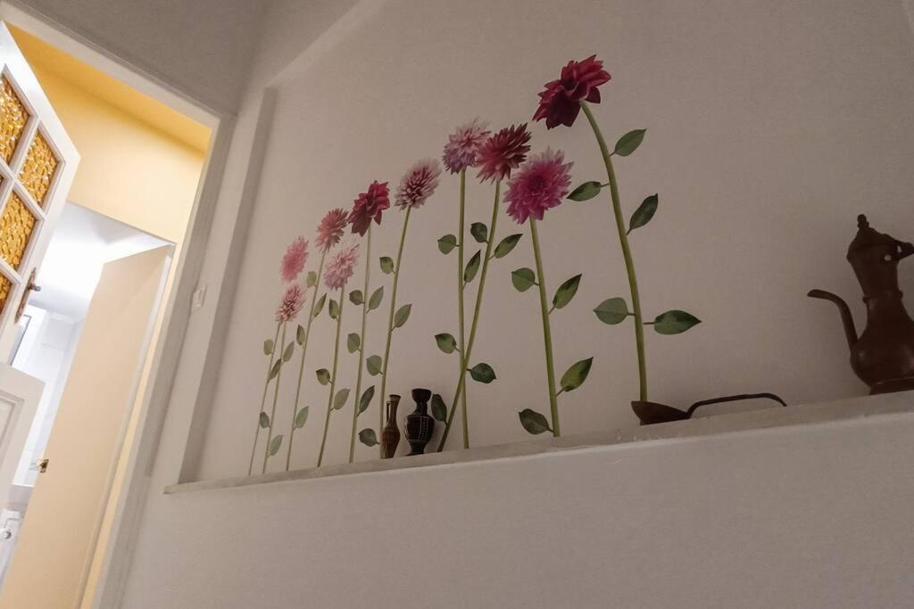 Lefterakis Place Apartment