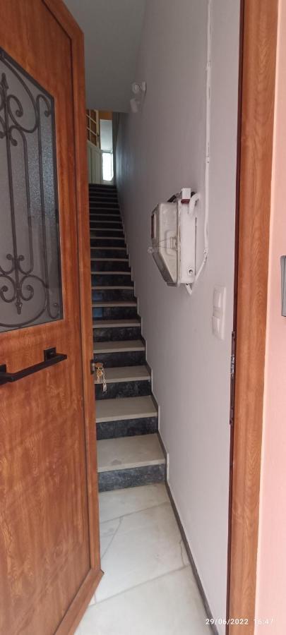 Appartement Lefterakis Place