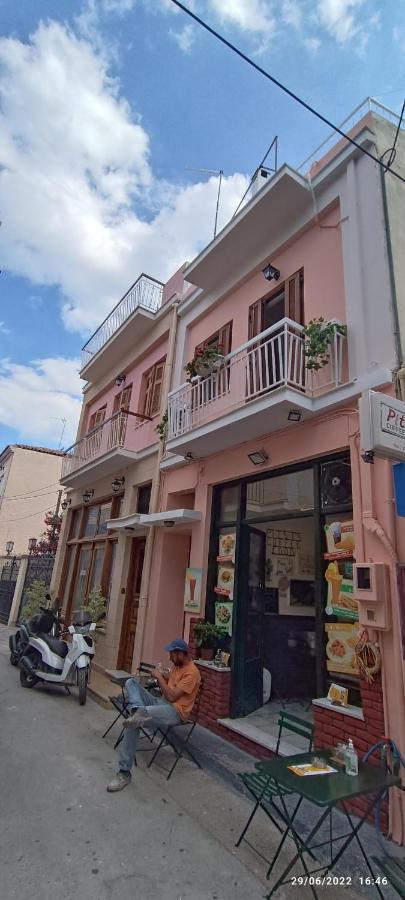 Lefterakis Place Apartment