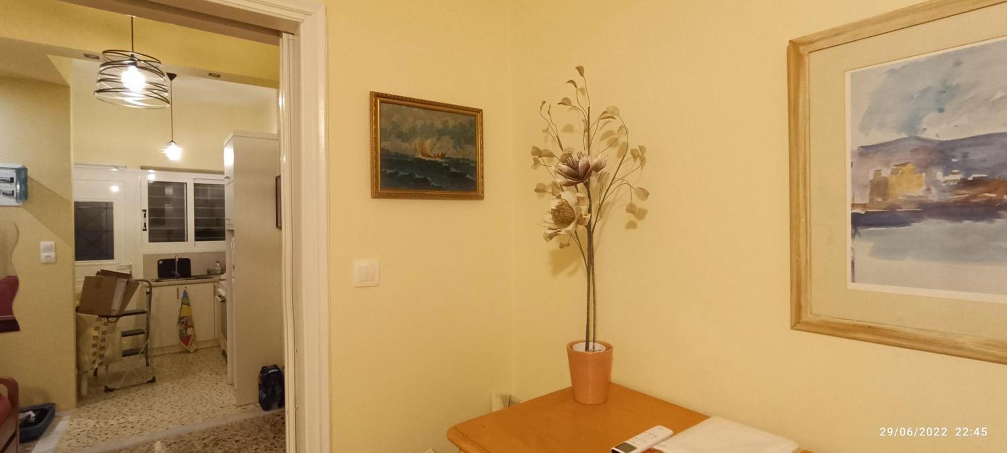 Lefterakis Place Apartment
