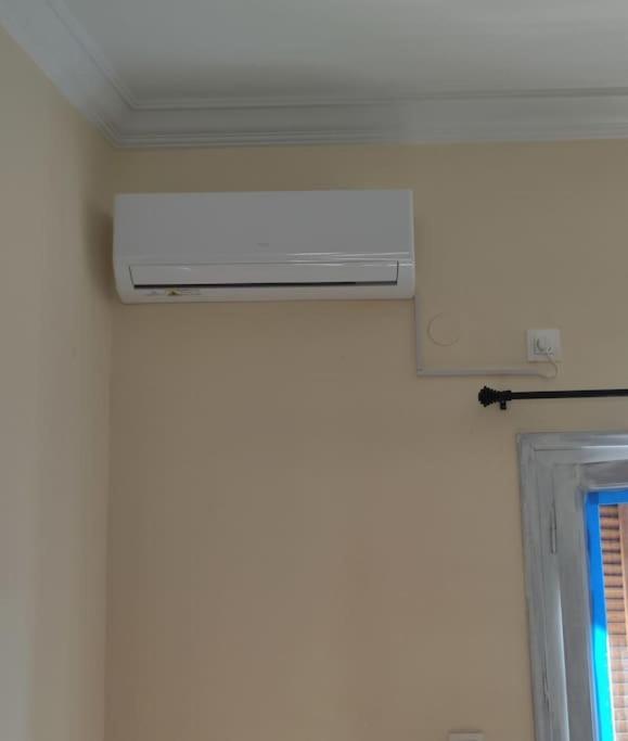 Lefterakis Place Appartement Aegina