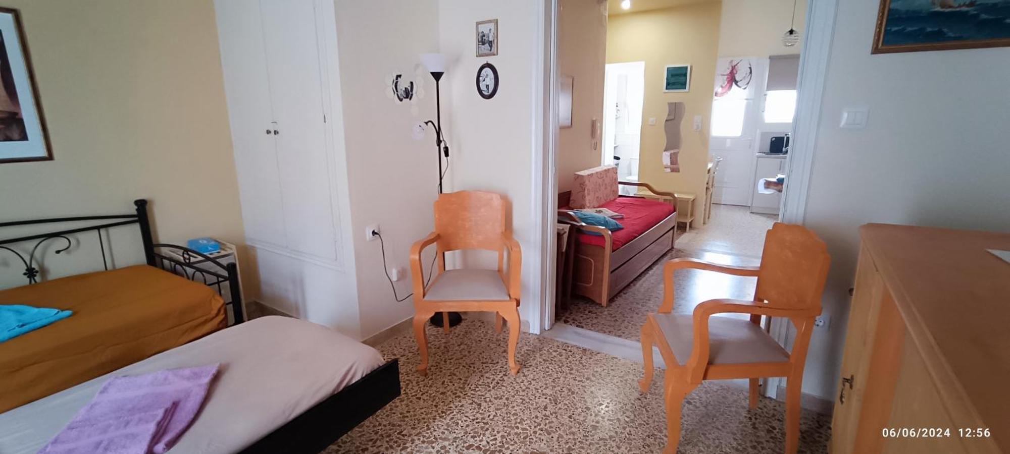 Lefterakis Place Apartment *