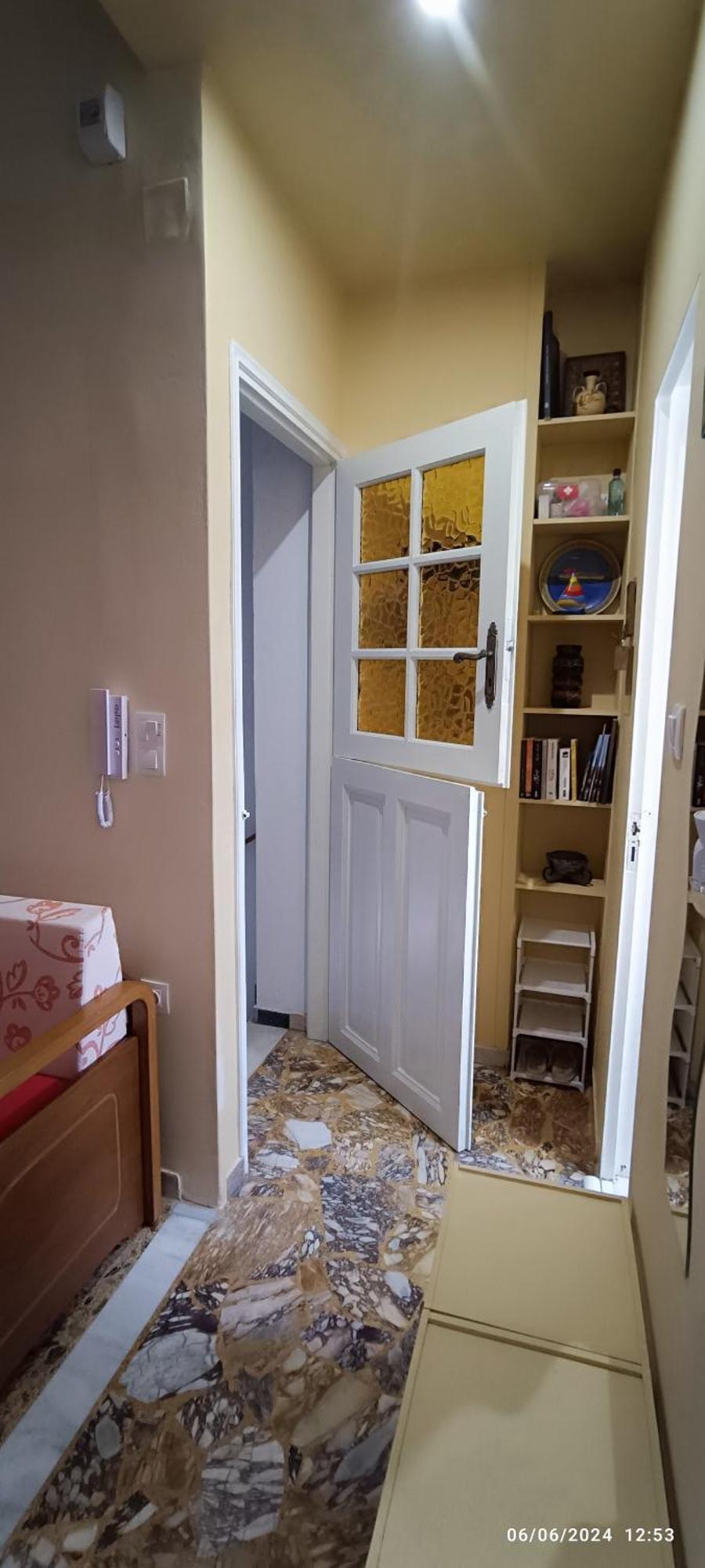 Lefterakis Place Apartment