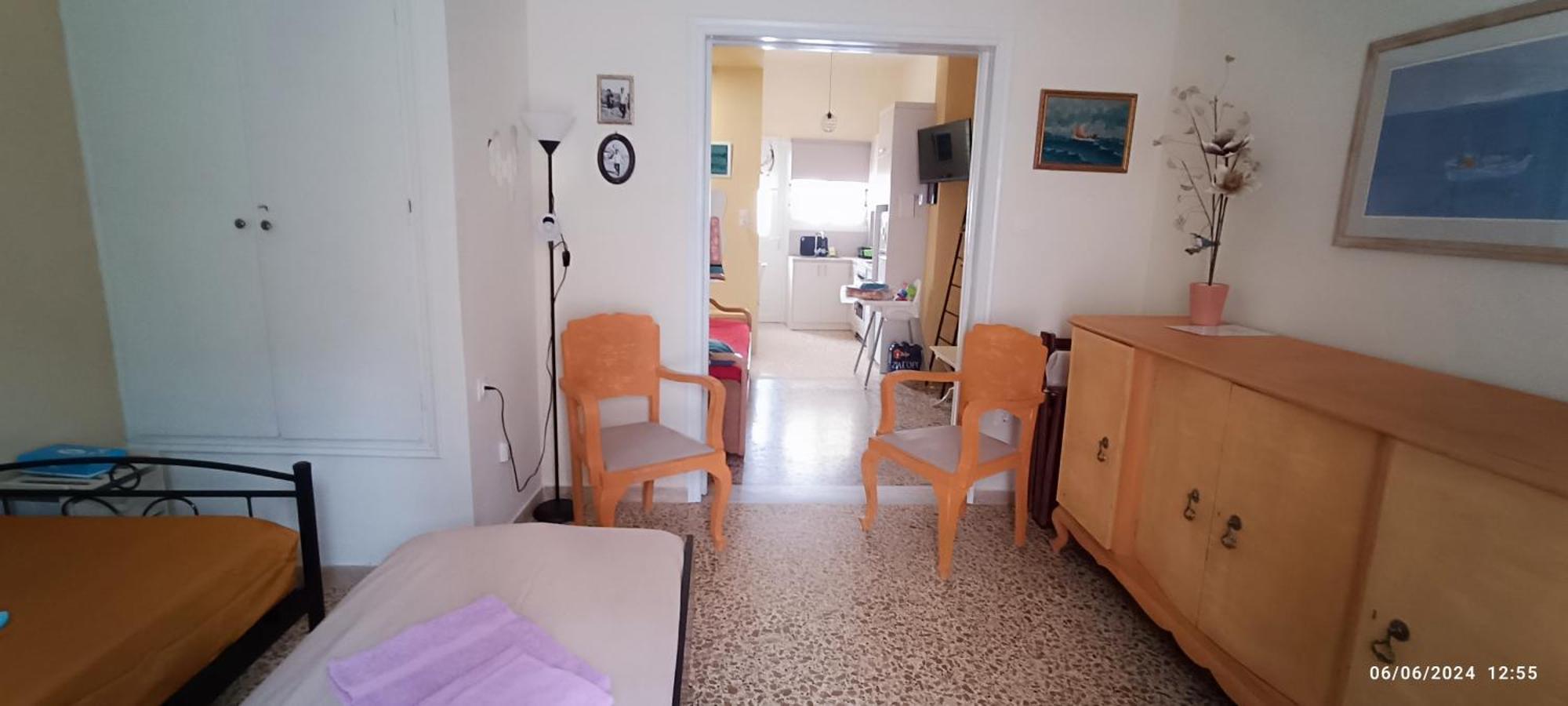 Apartment Lefterakis Place *