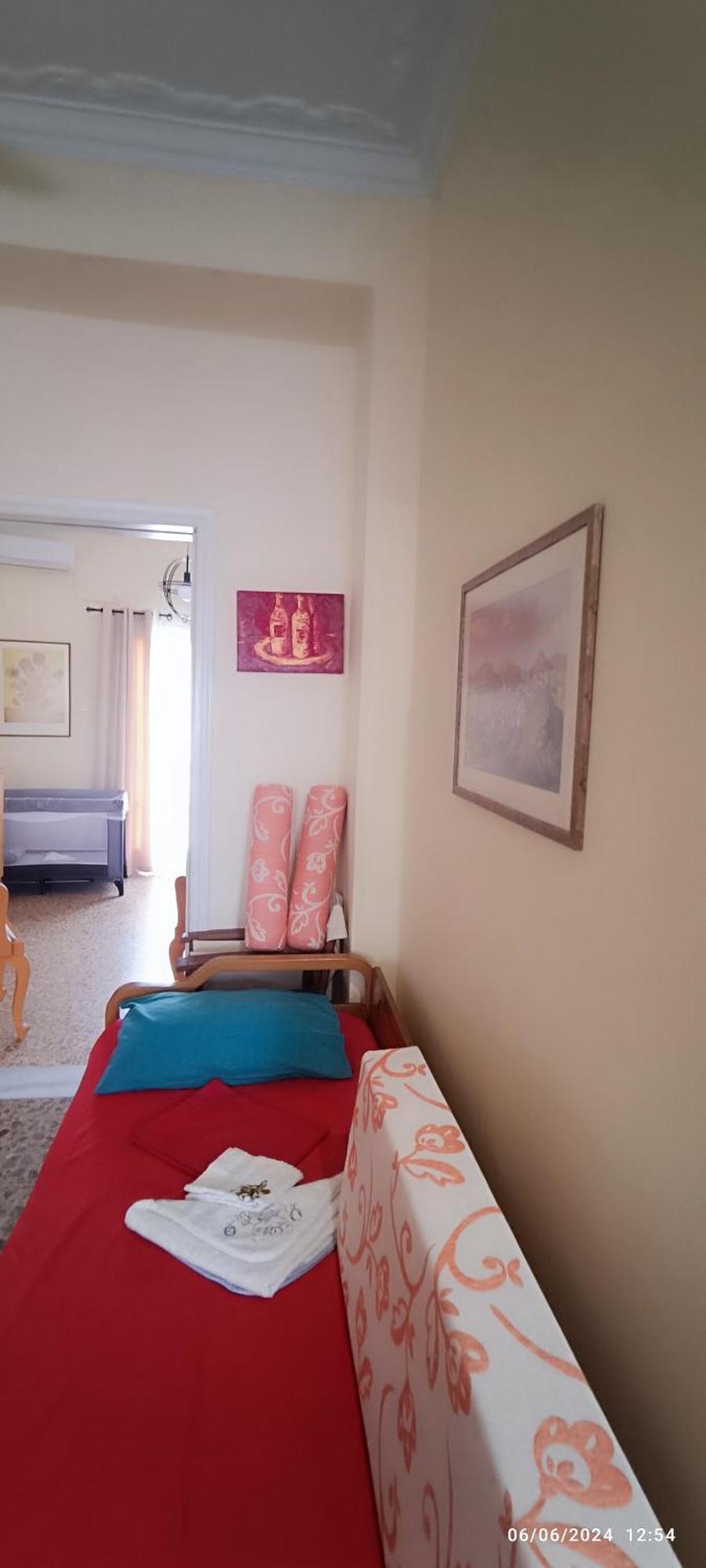 Apartment Lefterakis Place Aegina