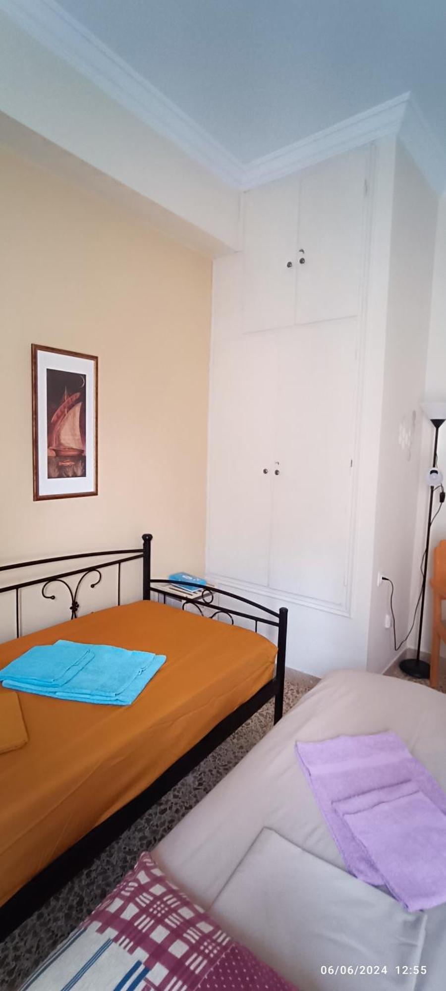 Lefterakis Place Apartment