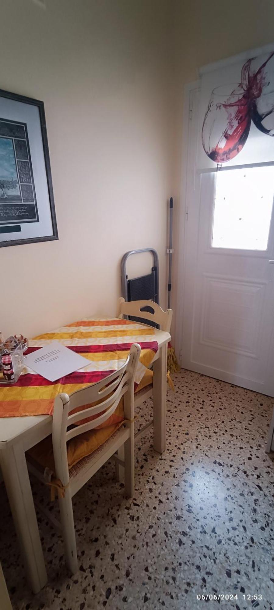 Lefterakis Place Appartement *