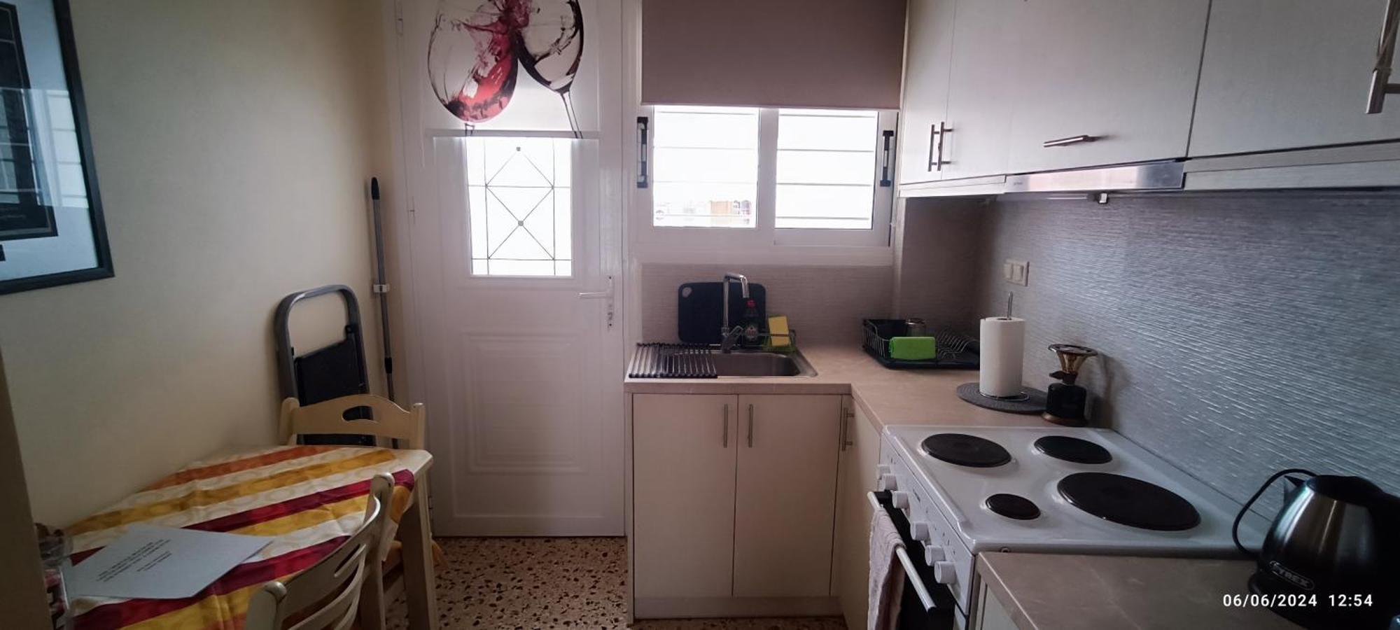 Lefterakis Place Apartment